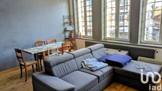  Appartement  vendre 4 pices 110 m