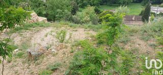  Terrain � vendre 1117 m�