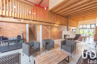  Maison  vendre 6 pices 230 m