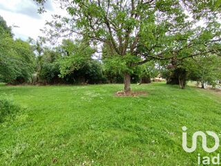  Terrain  vendre 822 m