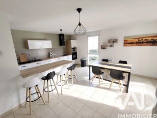  Appartement � vendre 3 pi�ces 52 m�