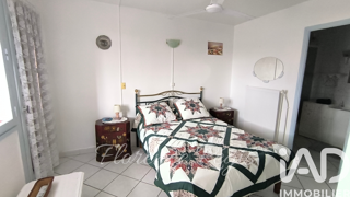  Appartement � vendre 2 pi�ces 33 m�