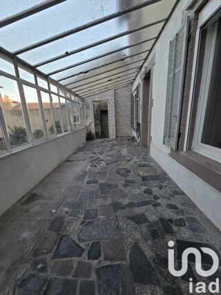  Maison � vendre 4 pi�ces 80 m�