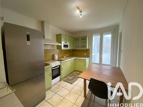  Appartement  vendre 3 pices 82 m