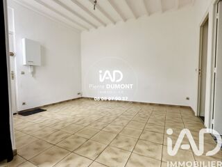  Appartement � vendre 3 pi�ces 42 m�