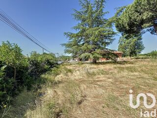  Terrain � vendre 930 m�