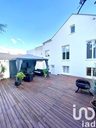  Maison  vendre 7 pices 144 m