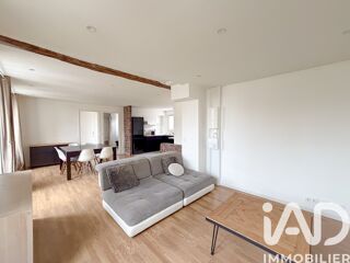  Appartement � vendre 3 pi�ces 62 m�