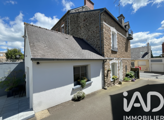  Maison � vendre 4 pi�ces 108 m�