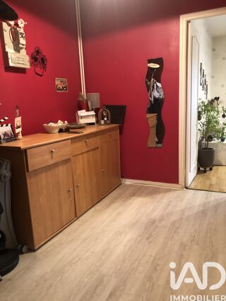  Appartement � vendre 2 pi�ces 44 m�