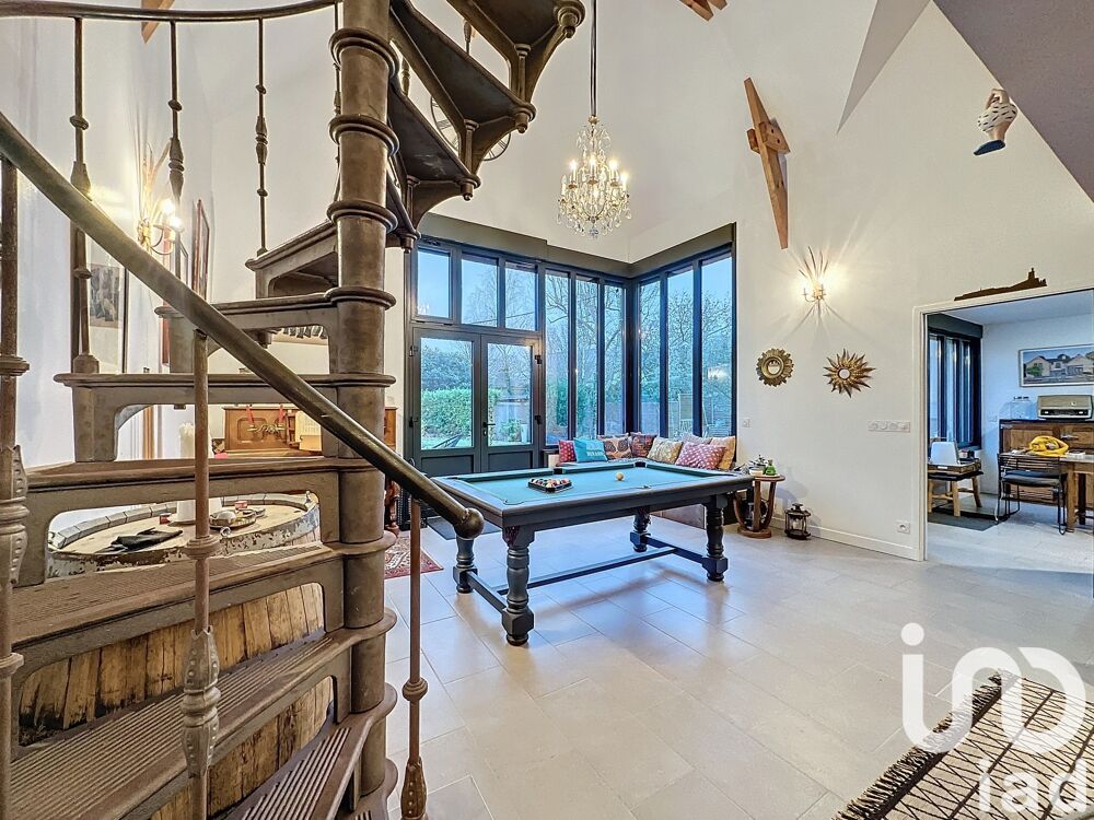  vendre  Villa Saint-Briac-sur-Mer (35800)