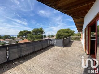  Appartement � vendre 3 pi�ces 81 m�