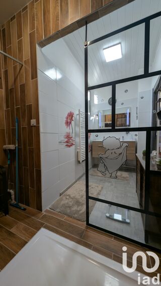  Maison � vendre 4 pi�ces 133 m�