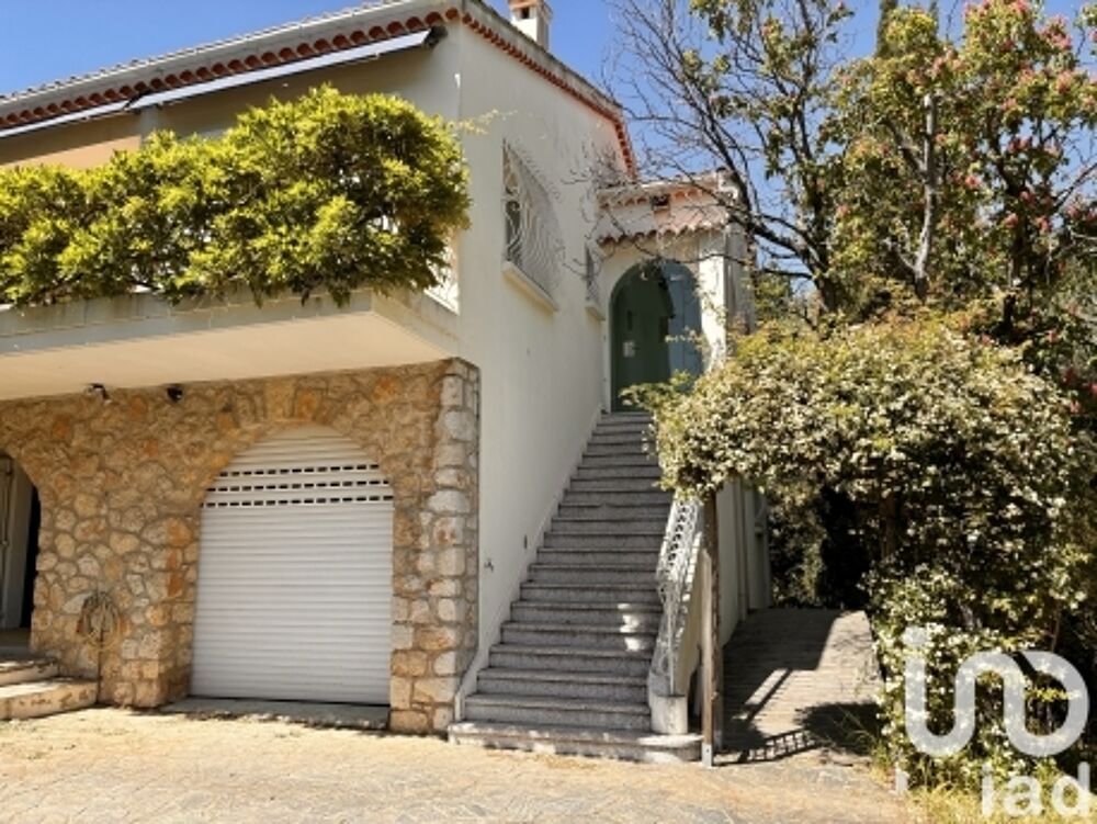  vendre  Maison Toulon (83000)