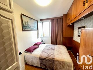  Appartement  vendre 3 pices 50 m