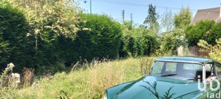  Terrain  vendre 835 m