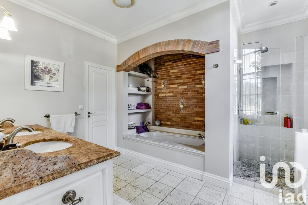  vendre  Maison Larra (31330)