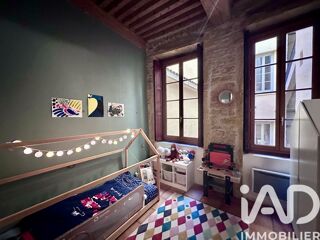  Appartement � vendre 3 pi�ces 106 m�