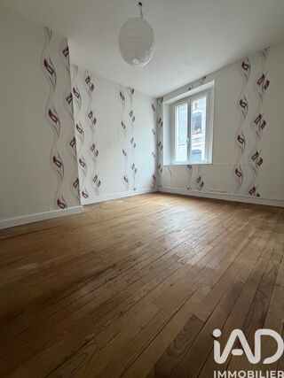  Maison � vendre 4 pi�ces 90 m�