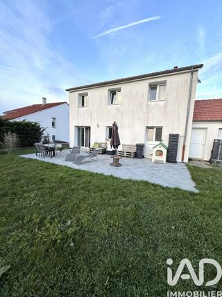  Maison � vendre 6 pi�ces 142 m�