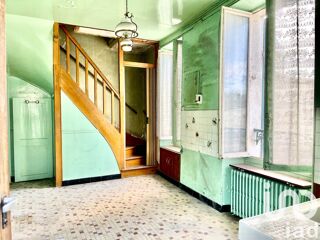  Maison � vendre 4 pi�ces 84 m�