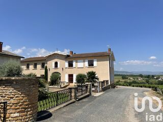  Maison � vendre 8 pi�ces 185 m�