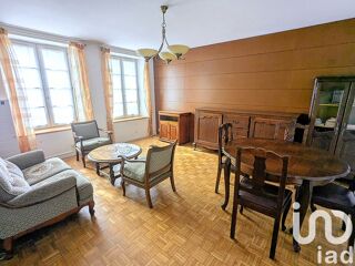  Appartement � vendre 3 pi�ces 69 m�