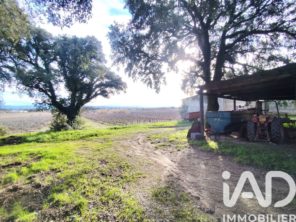 � vendre  Maison Rochegude (26790)