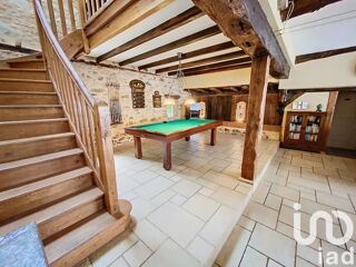  Maison � vendre 10 pi�ces 263 m�