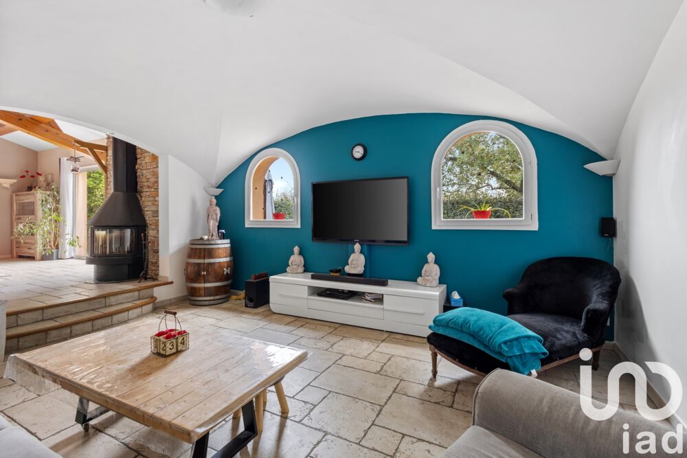  vendre  Maison Fuveau (13710)