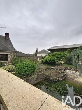  Maison � vendre 7 pi�ces 182 m�