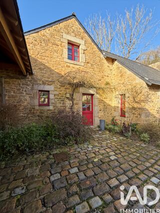  Maison � vendre 12 pi�ces 320 m�