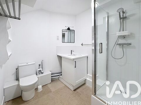  Appartement � louer 1 pi�ce 31 m�