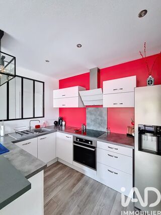  Appartement � vendre 2 pi�ces 49 m�