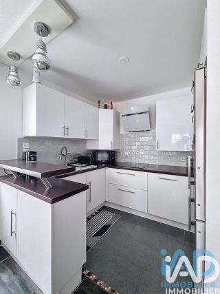  Appartement � vendre 3 pi�ces 61 m�