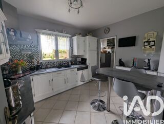  Maison � vendre 7 pi�ces 169 m�