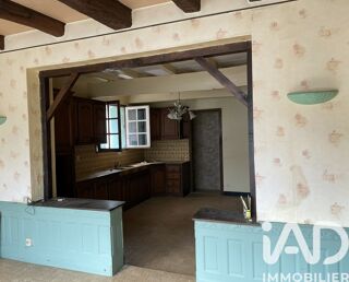  Maison � vendre 5 pi�ces 160 m�