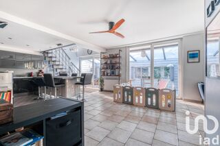  Maison  vendre 6 pices 137 m