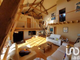  Maison  vendre 7 pices 219 m