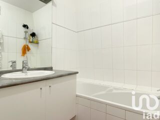  Appartement  vendre 2 pices 53 m