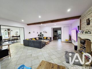  Maison � vendre 5 pi�ces 191 m�