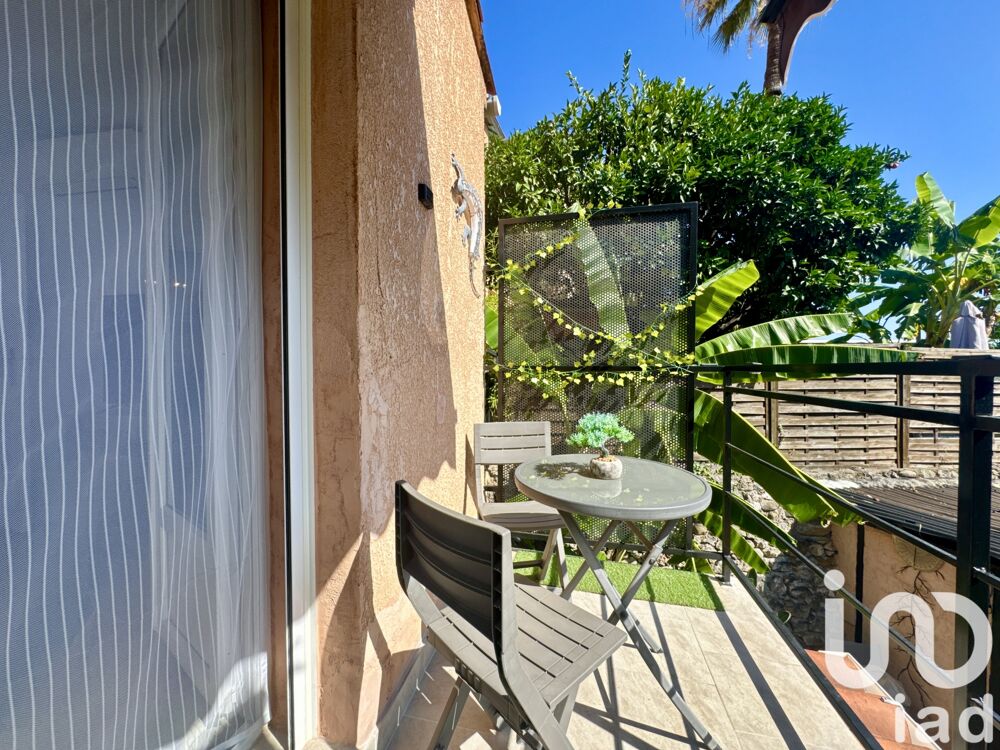  vendre  Maison Roquebrune-Cap-Martin (06190)