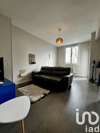  Appartement  vendre 2 pices 38 m