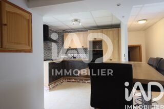  Maison � vendre 6 pi�ces 134 m�