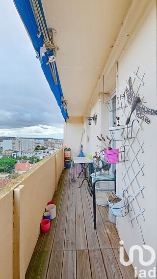  Appartement � vendre 4 pi�ces 88 m�