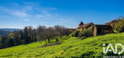   Vente Maison/villa 12 pi�ces Maison - 12 pi�ce(s) - 332 m�