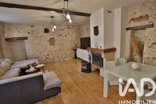  Maison � vendre 3 pi�ces 109 m�