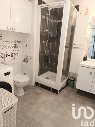  Appartement � vendre 2 pi�ces 36 m�