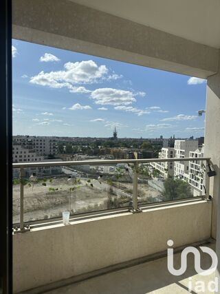  Appartement � vendre 2 pi�ces 50 m�