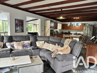  Maison � vendre 4 pi�ces 138 m�